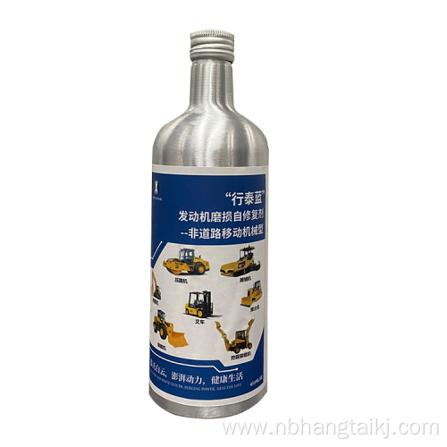 non-road mobile machinery engine wear repair agent